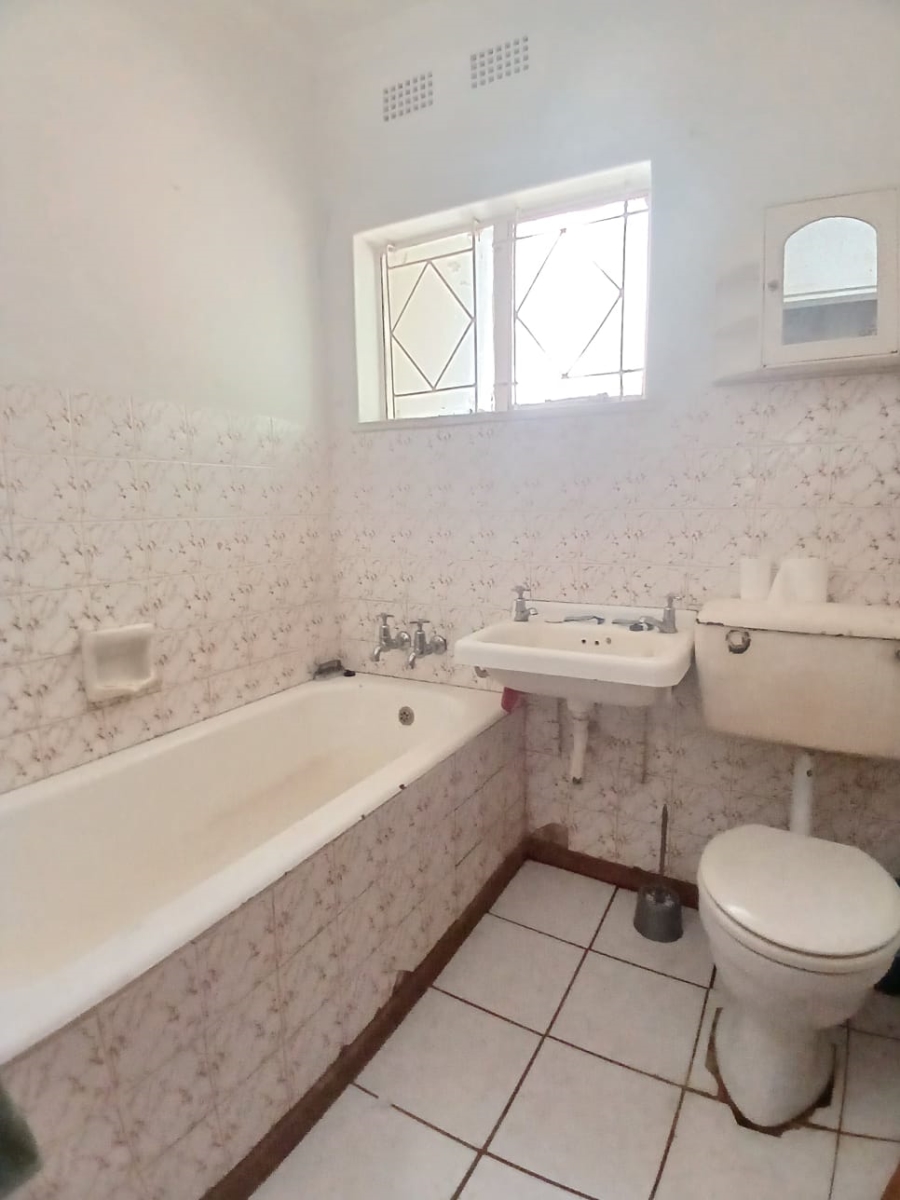 To Let 4 Bedroom Property for Rent in Sasolburg Ext 12 Free State